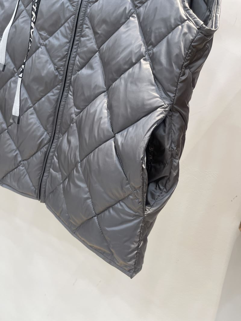 Max Mara Down Jackets